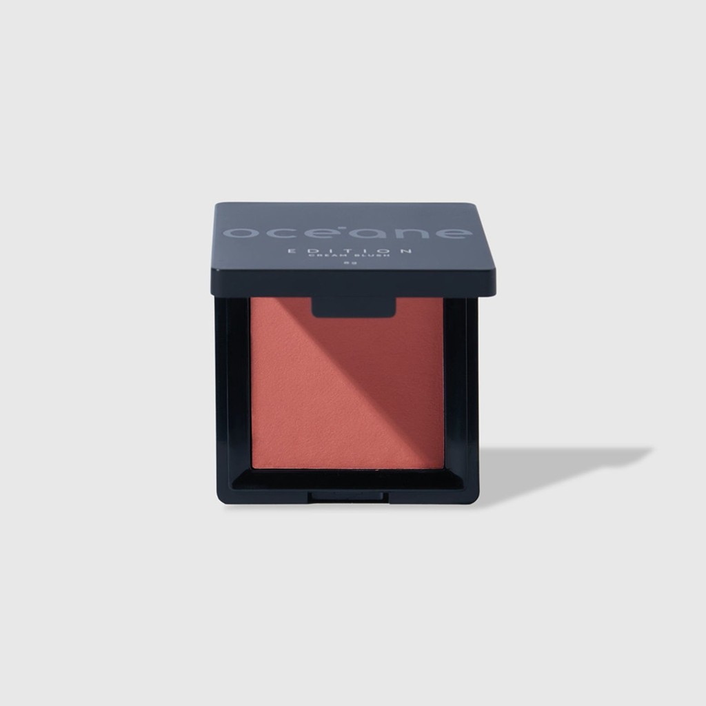 Océane Edition Cream Blush Caramel - Blush Cremoso 6g
