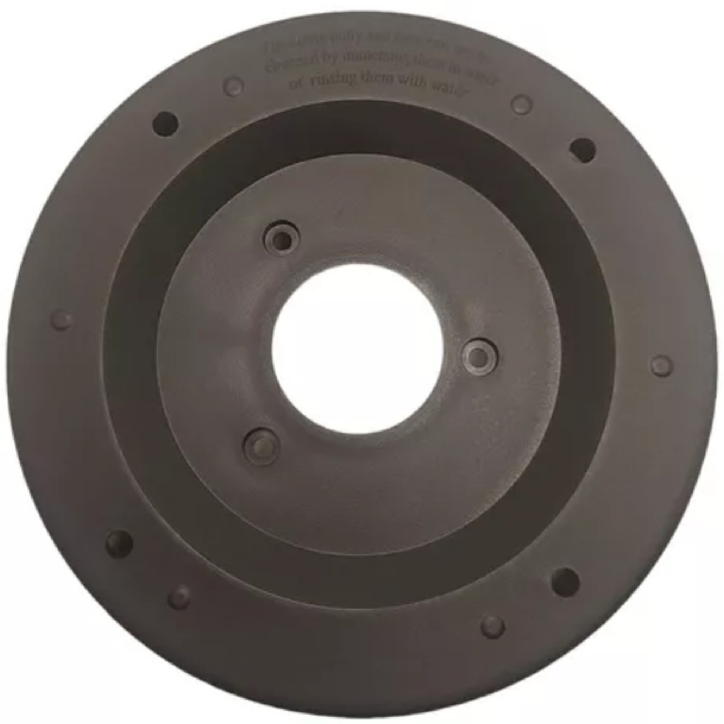 BASE DE CHALEIRA ELETRICA BCH09I X80 BRITANIA