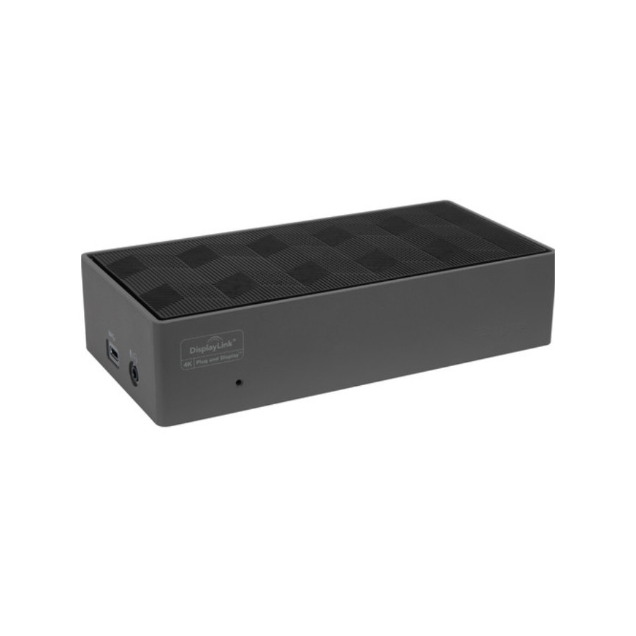 USB-C Docking Universal DV4K Station 100W Targus