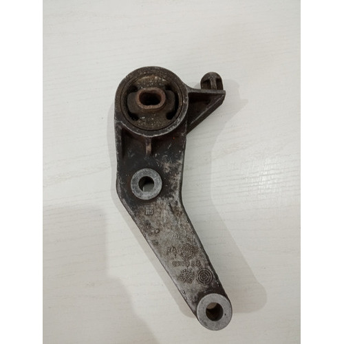 Coxim Suporte Motor Traseiro Me Gm Corsa Montana 2003 A 2012
