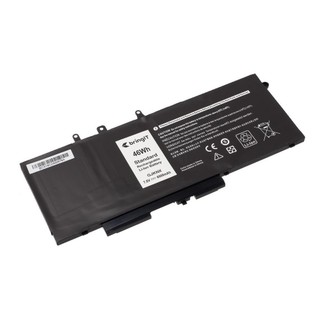 Bateria para Dell Latitude 5480 5580 5490 46Wh Gjknx em Oferta na Shopee