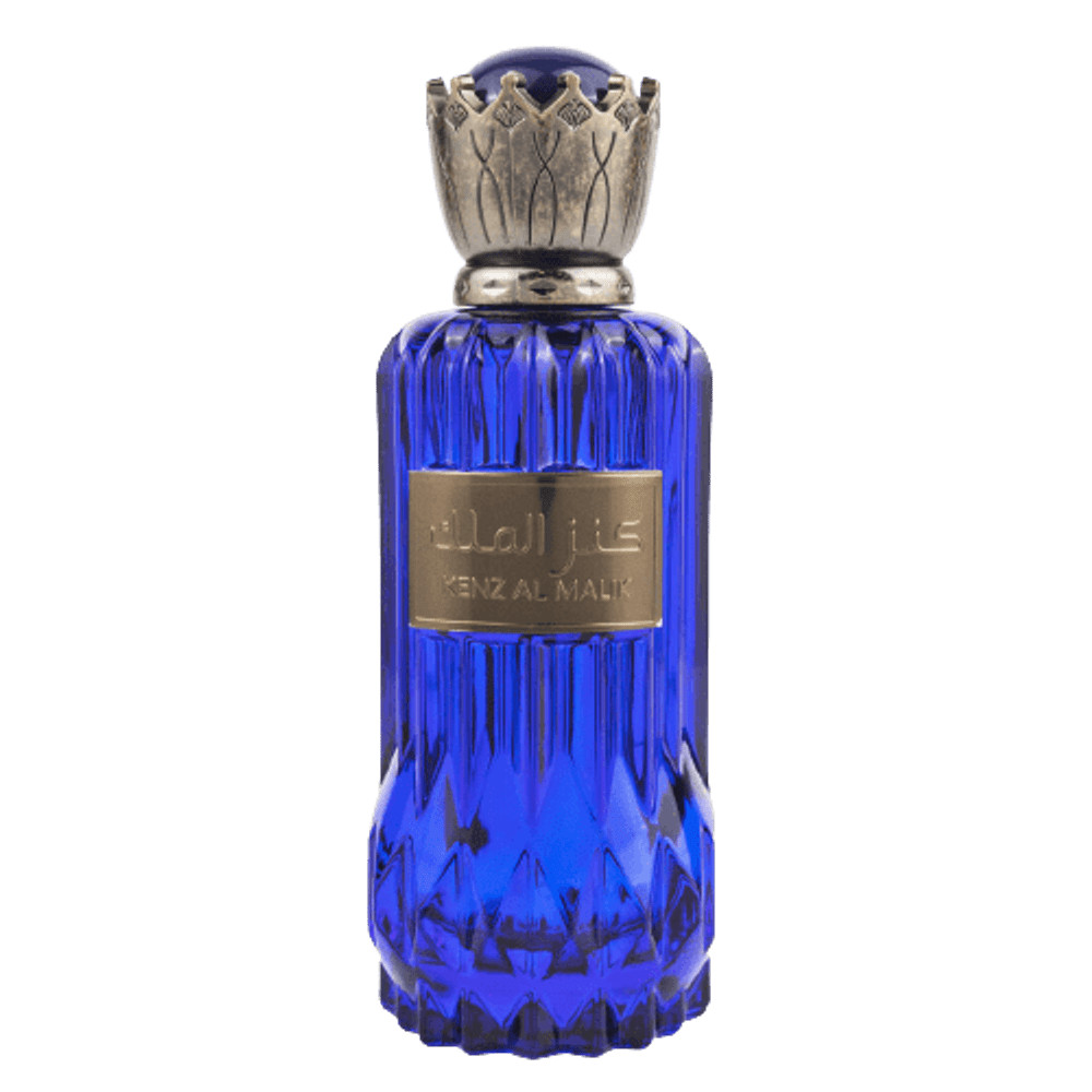 Al Wataniah Kenz Al Malik - Eau De Parfum 100ml em Oferta na Shopee