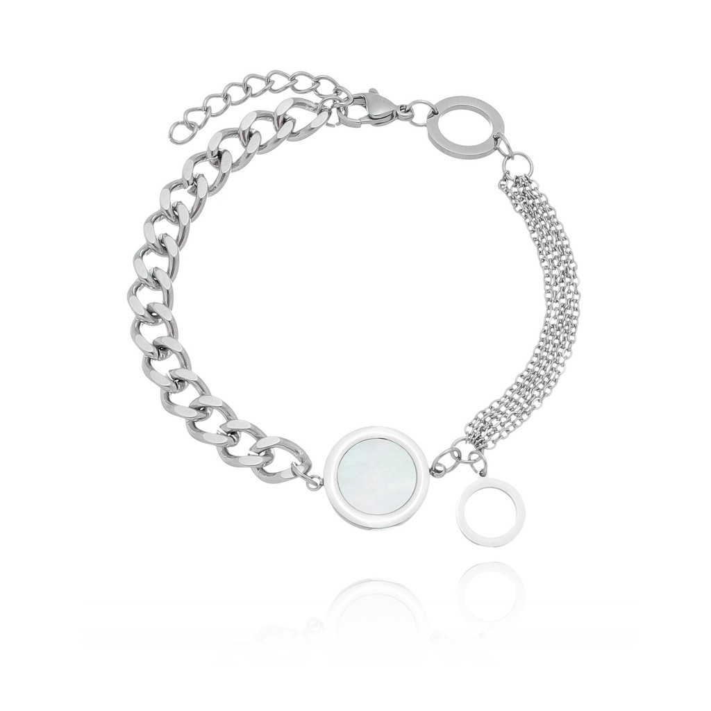 Pulseira com Detalhes Preto: Onde Comprar | BuscaProdutos