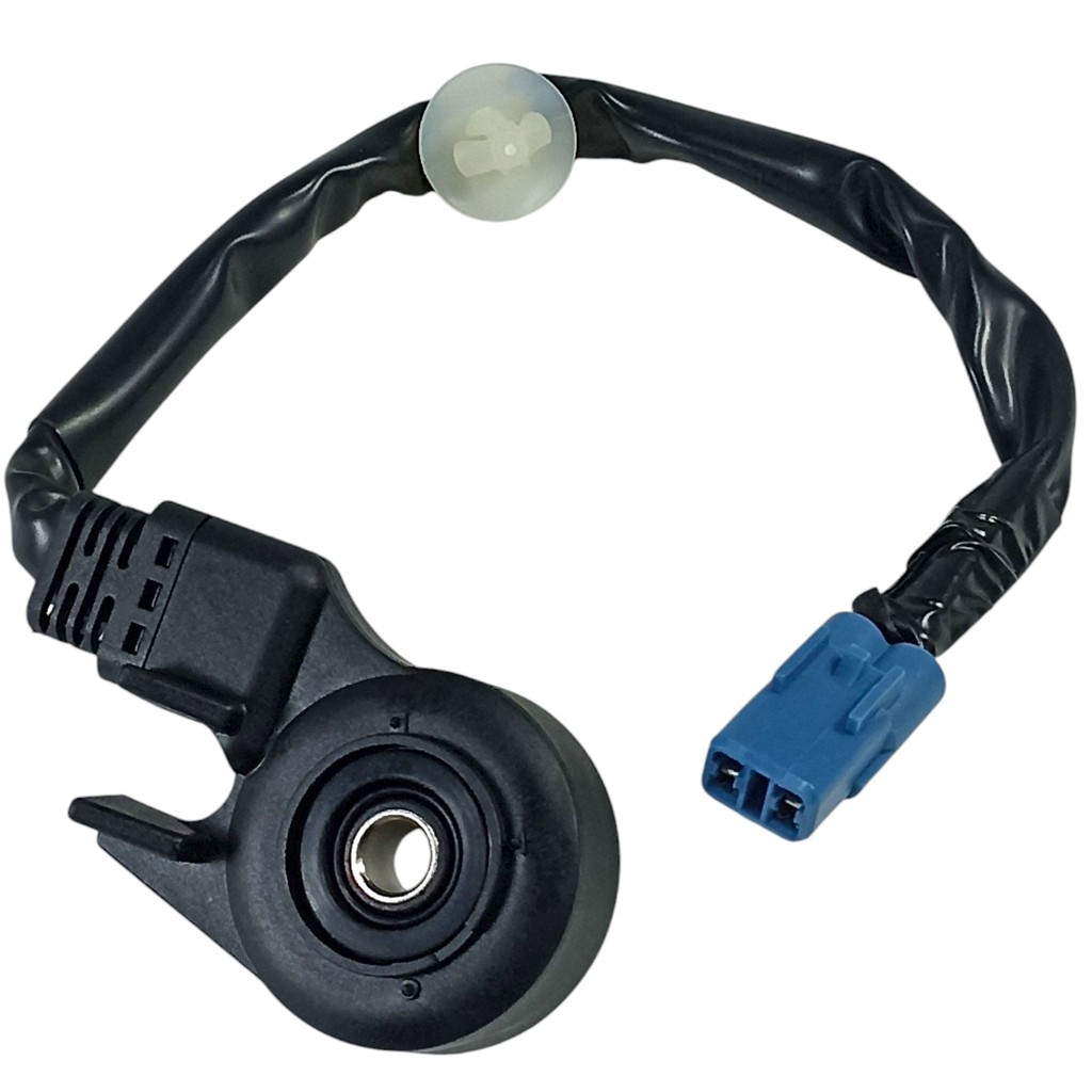 Sensor Interruptor Cavalete Elite 125 2019 2020 2021 2022 2023 2024 em Oferta na Shopee