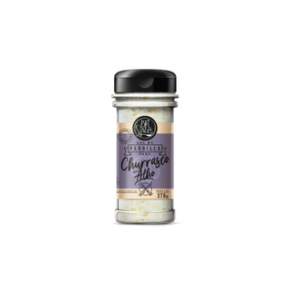 Sal De Parrilla Com Alho BR Spices Pote 370G em Oferta na Shopee