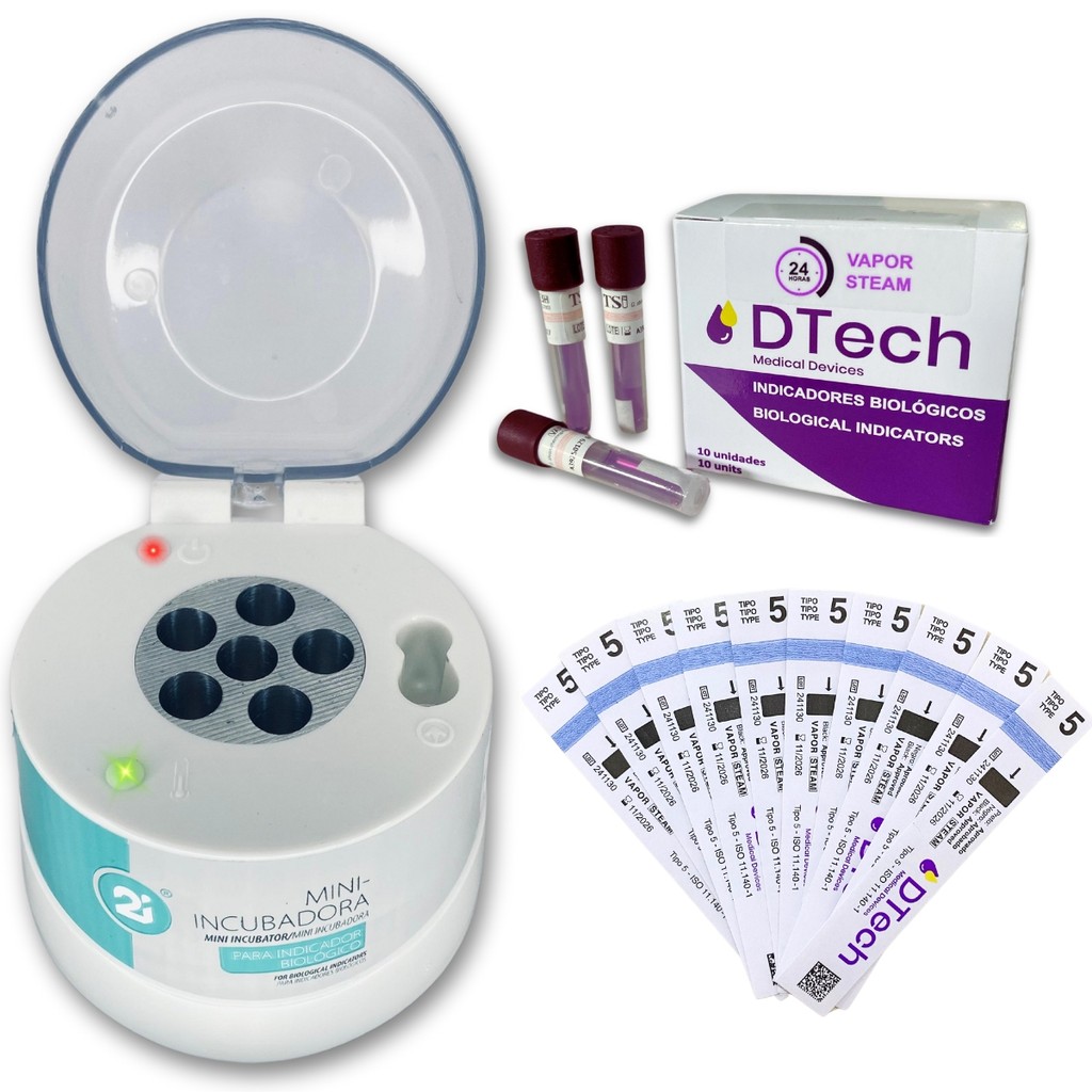 Autoclave Odontológica: Onde Comprar | BuscaProdutos