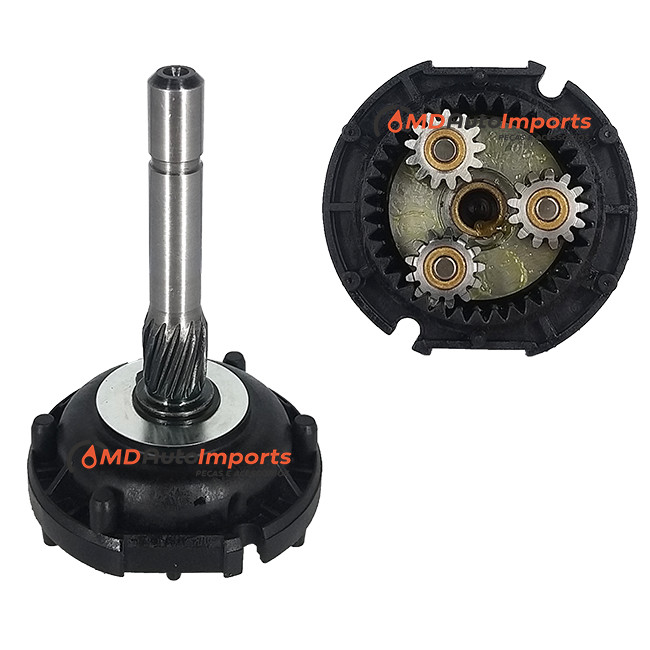 PLANETARIA MOTOR PARTIDA FORD RANGER 4.0 EXPLORER 4.0 F1000 F4000