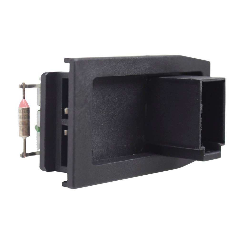 Resistência da Caixa Evaporadora de Ar Condicionado Focus Ka Todos Fiesta 12V em Oferta na Shopee