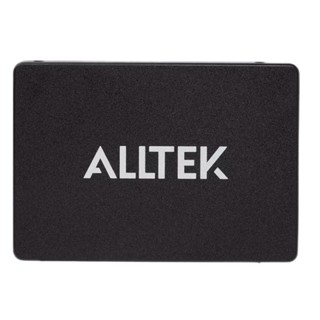 SSD Interno Alltek 2.5 Sata III 256GB ATKSSDS256 em Oferta na Shopee