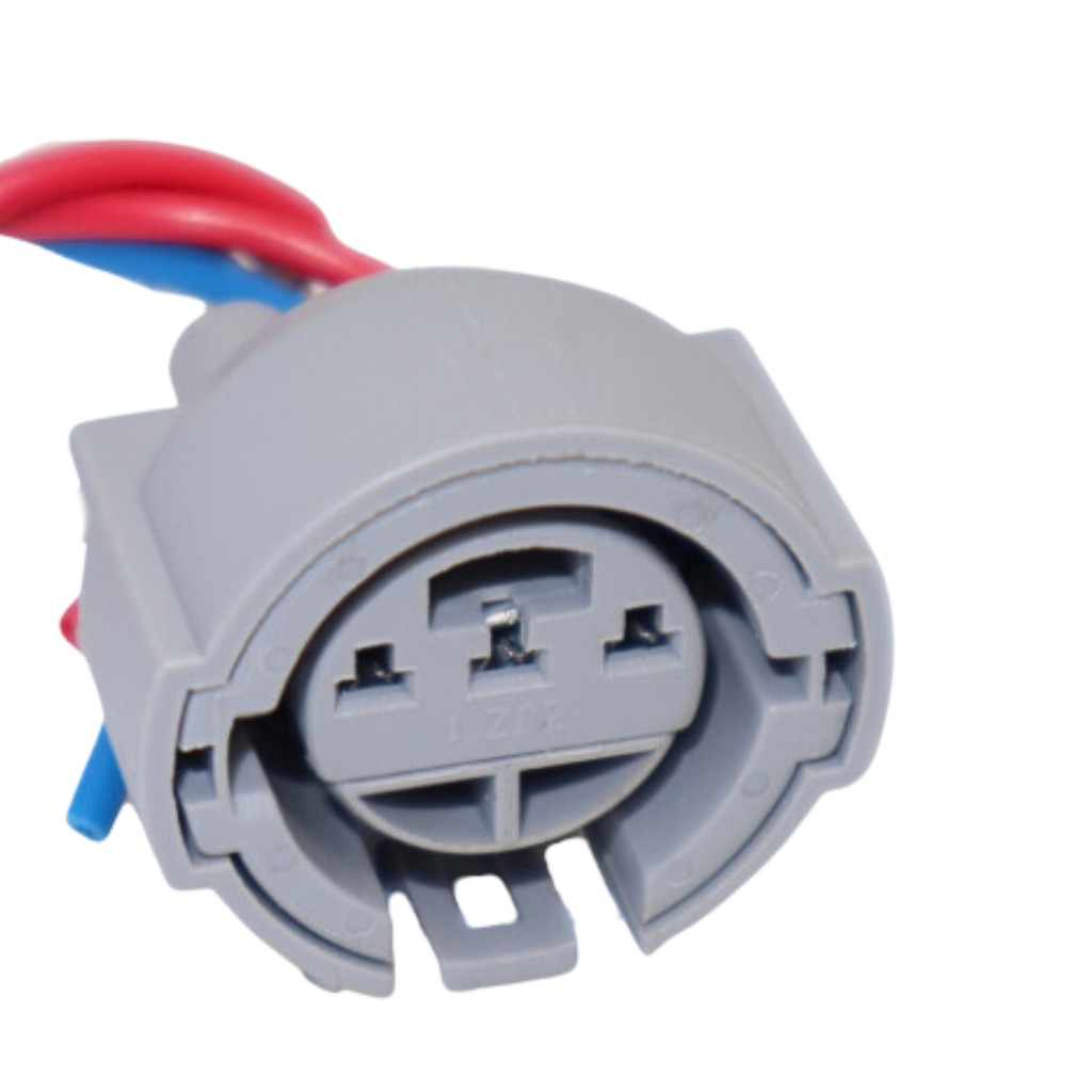 Plug Conector Para Sensor Map Honda Civic 1.5 1.6 Accord