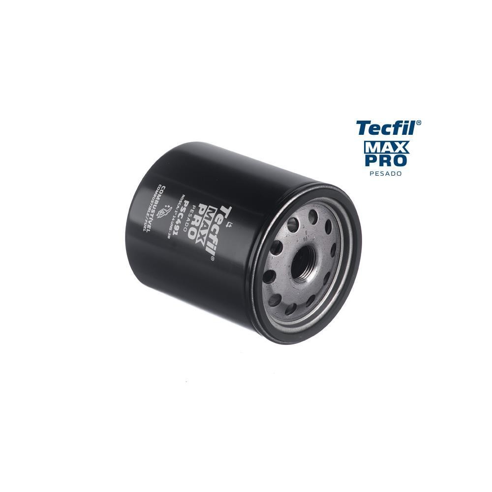 Filtro De Combustível Tecfil - PSC491 em Oferta na Shopee