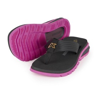 Chinelo Kenner Orak Masculino - Preto e Rosa em Oferta na Shopee