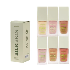Iluminador Liquido Ruby Rose Silk Skin Hbf1601