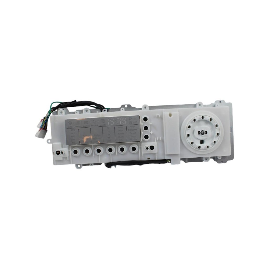 Placa de Controle Bivolt P/ Lava e Seca Electrolux Lse12 Original
