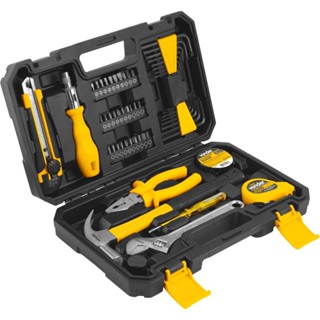 Jogo De Ferramentas Com 59 Peças Vonder em Oferta na Shopee