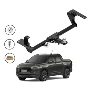 Engate Reboque Montana 2023 2024 Removível Resistente Capacidade 700 Kg em Oferta na Shopee