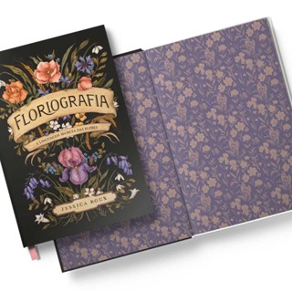 Floriografia: A Linguagem Secreta das Flores em Oferta na Shopee