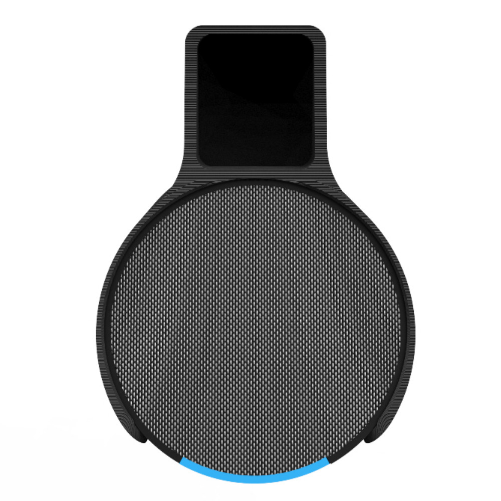 Suporte para Amazon Alexa Echo Pop Fixação na Parede/Tomada