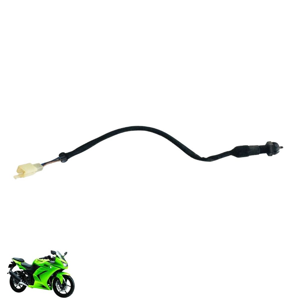 Sensor Stop Freio Traseiro Kawasaki Ninja 250R Original