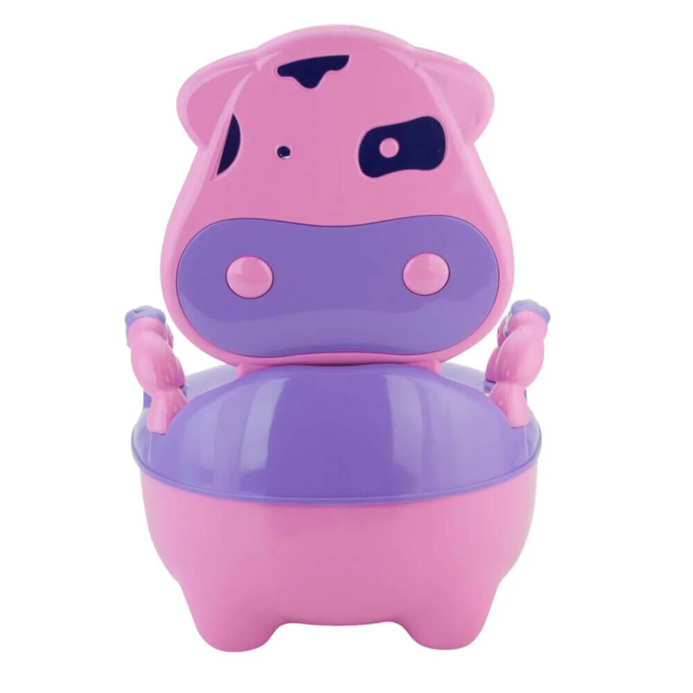 Troninho Musical Prime Baby Fazenda