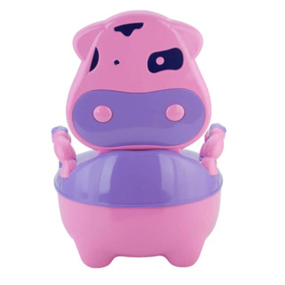 Troninho Musical Prime Baby Fazenda Rosa
