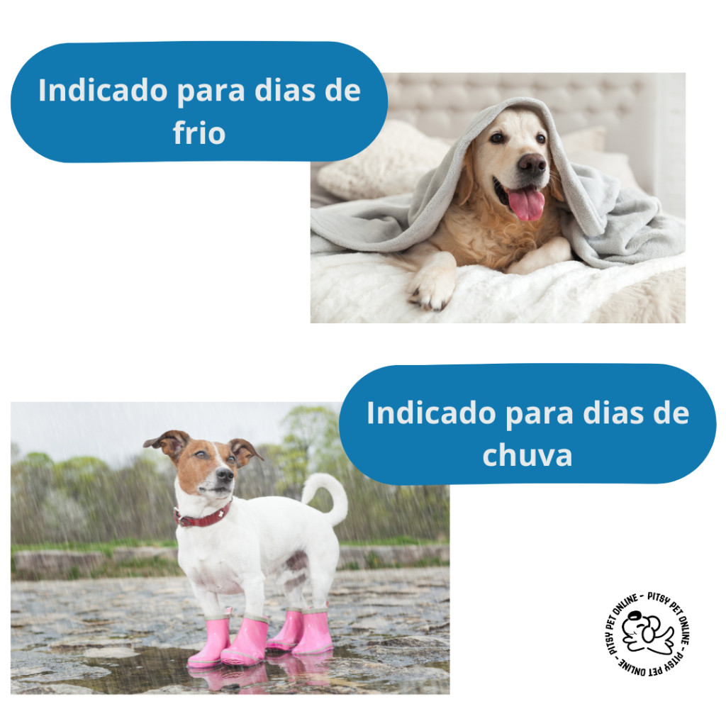 Banho a Seco para Cachorro e gatos - Shampoo para cachorro a seco- Pet Clean -500ml — imagem 2 de 2