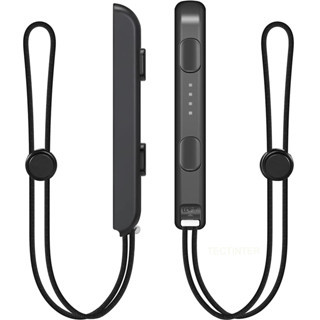Pulseira De Pulso Para Controlador De Interruptor Joy Game Con Handle Switch Console Gamepad Corda De Mão Peças De Repos em Oferta na Shopee