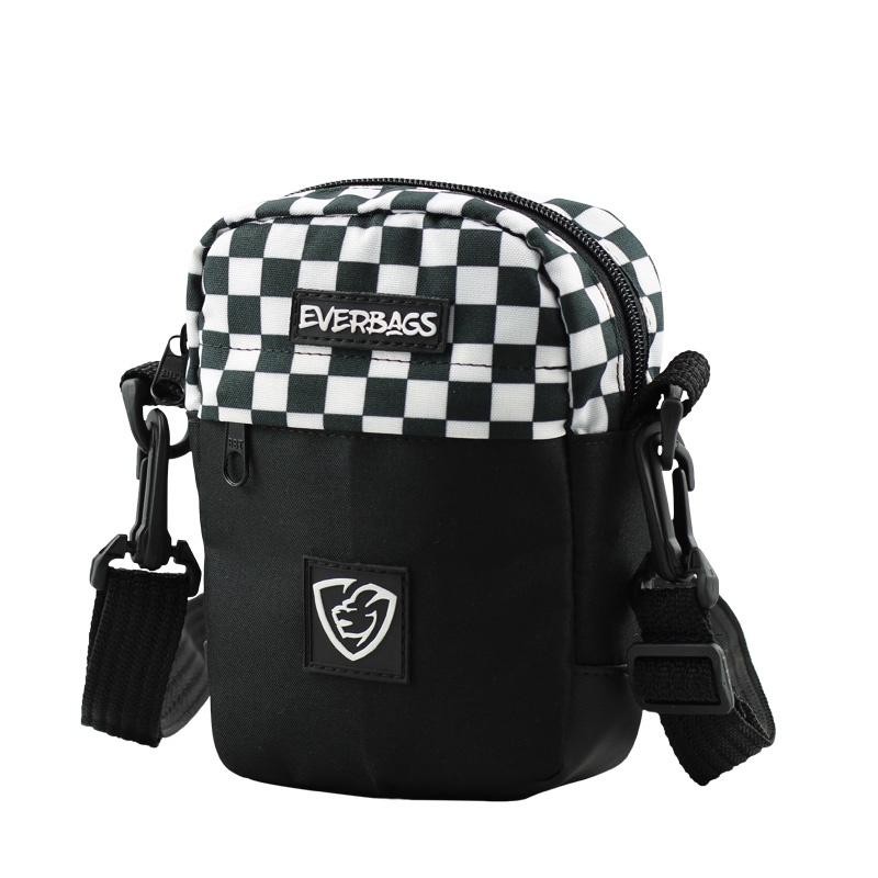 Shoulder Bag Bolsa Transversal Academia Treino Necessaire Esportiva