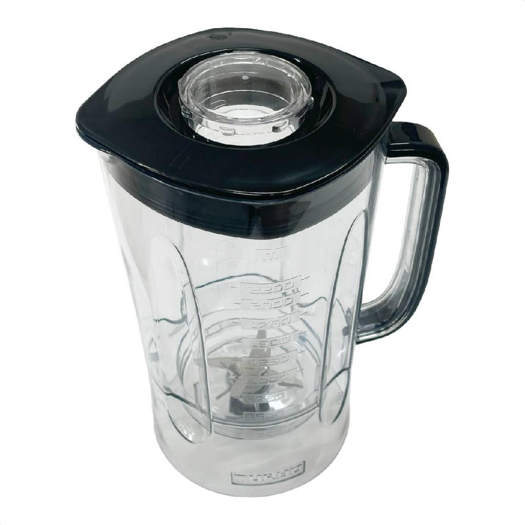 Copo Liquidificador Britânia Philco BLQ1400 PLQ1414P em Oferta na Shopee