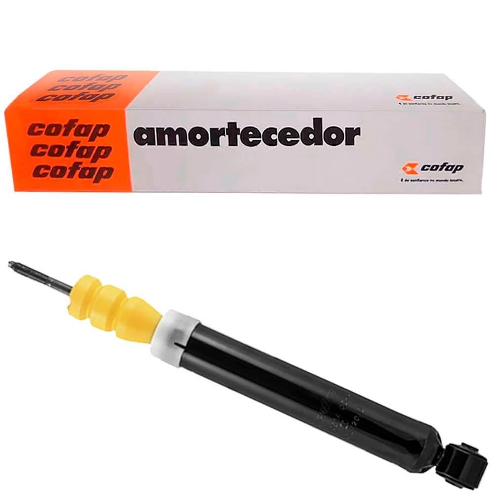 Detalhes do Amortecedor Celta 2001 A 2016 Traseiro Motorista Passageiro