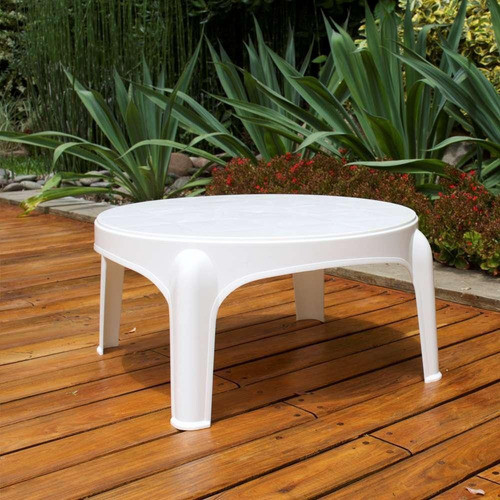 Mesa de Apoio Baixa Puket 60cm