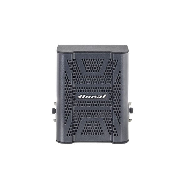 CAIXA VERTICAL ONEAL OB-204V PT 60W RMS PASSIVA PRETA