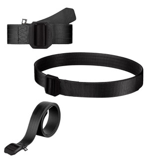 Cinto Stark Invictus Bdu Tático Edc Guarnição Fita Dupla