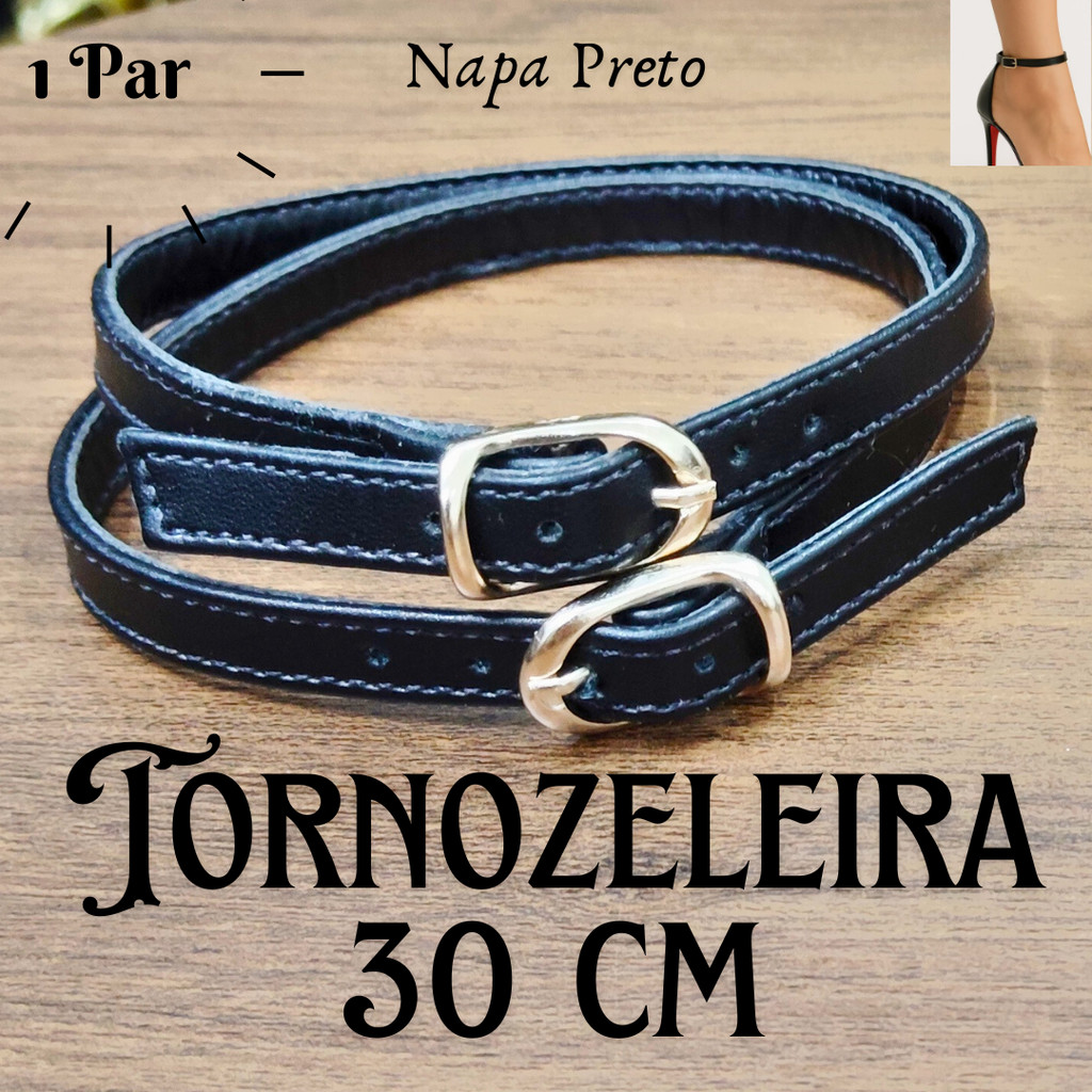 Pulseira Tornozelo: Onde Comprar | BuscaProdutos