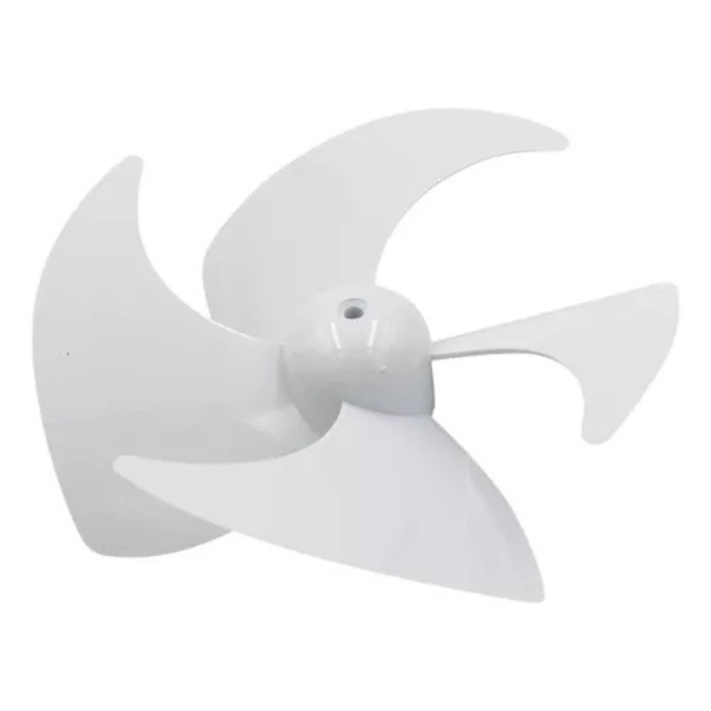 Helice Motor Ventilador Geladeira Electrolux Df42 Dw42x Df36