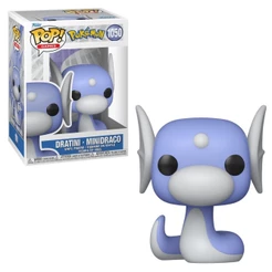 Boneco Funko Pop! Pokémon - Dratini