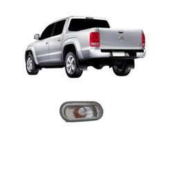 Lanterna Lateral Paralama Pisca Seta Amarok Cristal