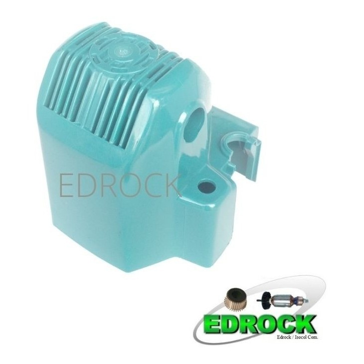 Caixa do Motor Carcaça Tupia Makita 3612BR