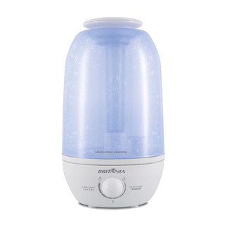 Umidificador Britânia BUD05B 2,4L em Oferta na Shopee