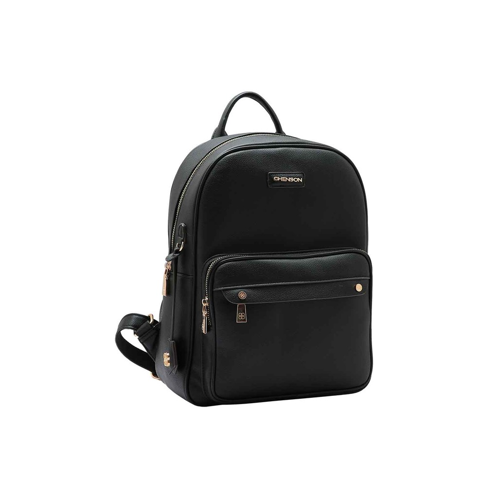 Mochila Feminina Chenson Original Detalhe Chic Costas 8484983