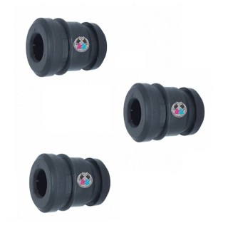 Kit Amortecedor para Motosserra ST MS 170 MS 180 em Oferta na Shopee