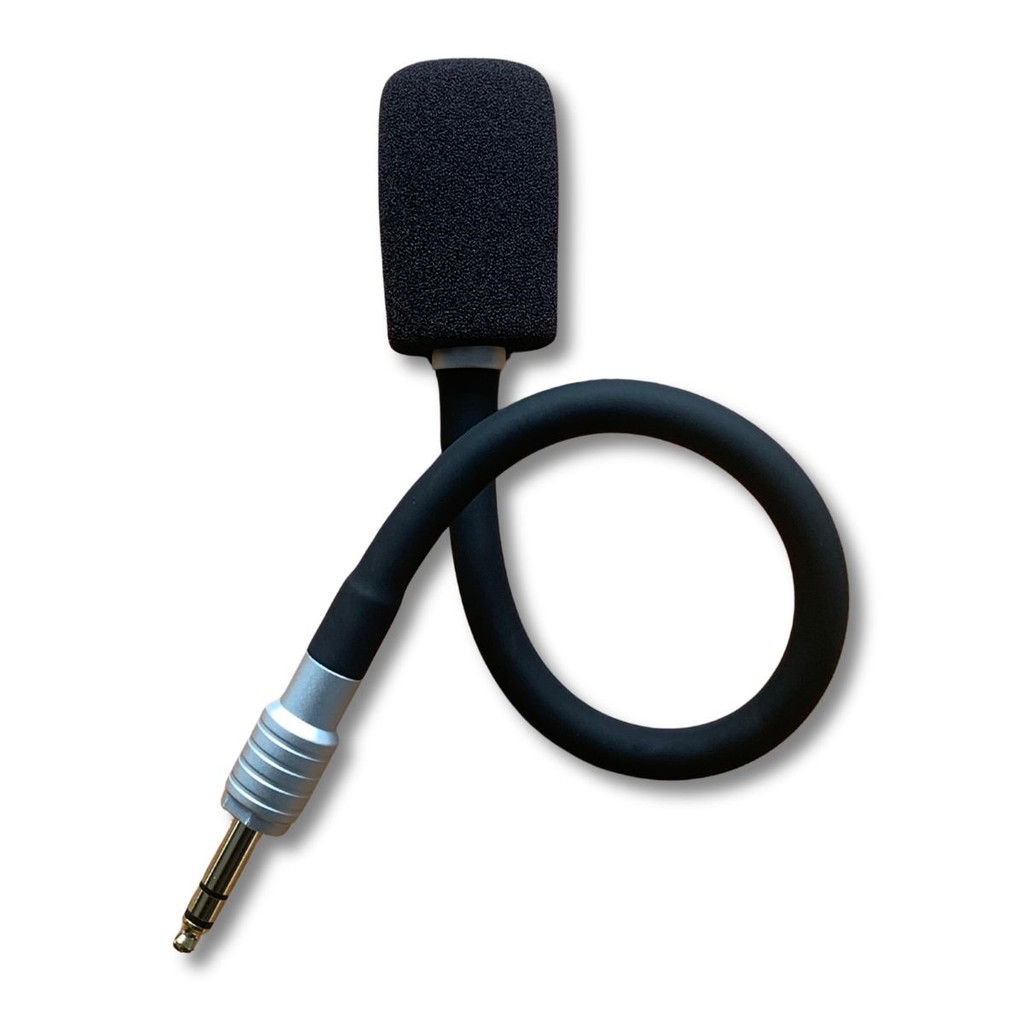 Microfone Articulado Aeroband Para Guitarra