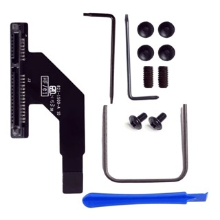 Cabo Flat Flex 2º Hd Ssd Mac Mini A1347 821-1500-a 2010/2012 em Oferta na Shopee