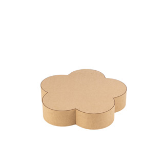 Flor Mdf Mini Palco Decoração Floral Margarida De Chão Para Festa Cenário em Oferta na Shopee