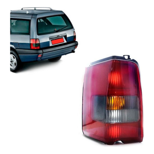 Lanterna Traseira Tempra Sw 1992 1993 1994 1995 Novo