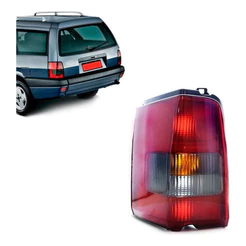Lanterna Traseira Tempra Sw 1992 1993 1994 1995 Novo