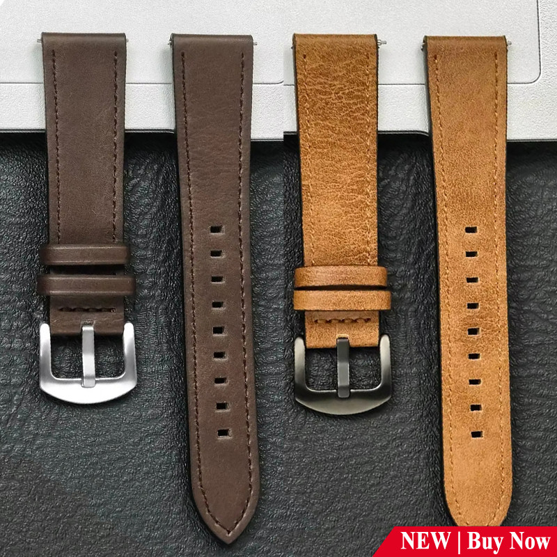 Pulseira Couro Galaxy Watch 3: Onde Comprar | BuscaProdutos