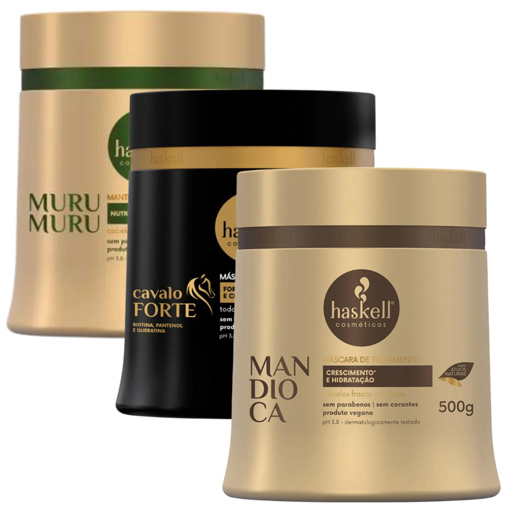 Cronograma Haskell: Onde Comprar | BuscaProdutos