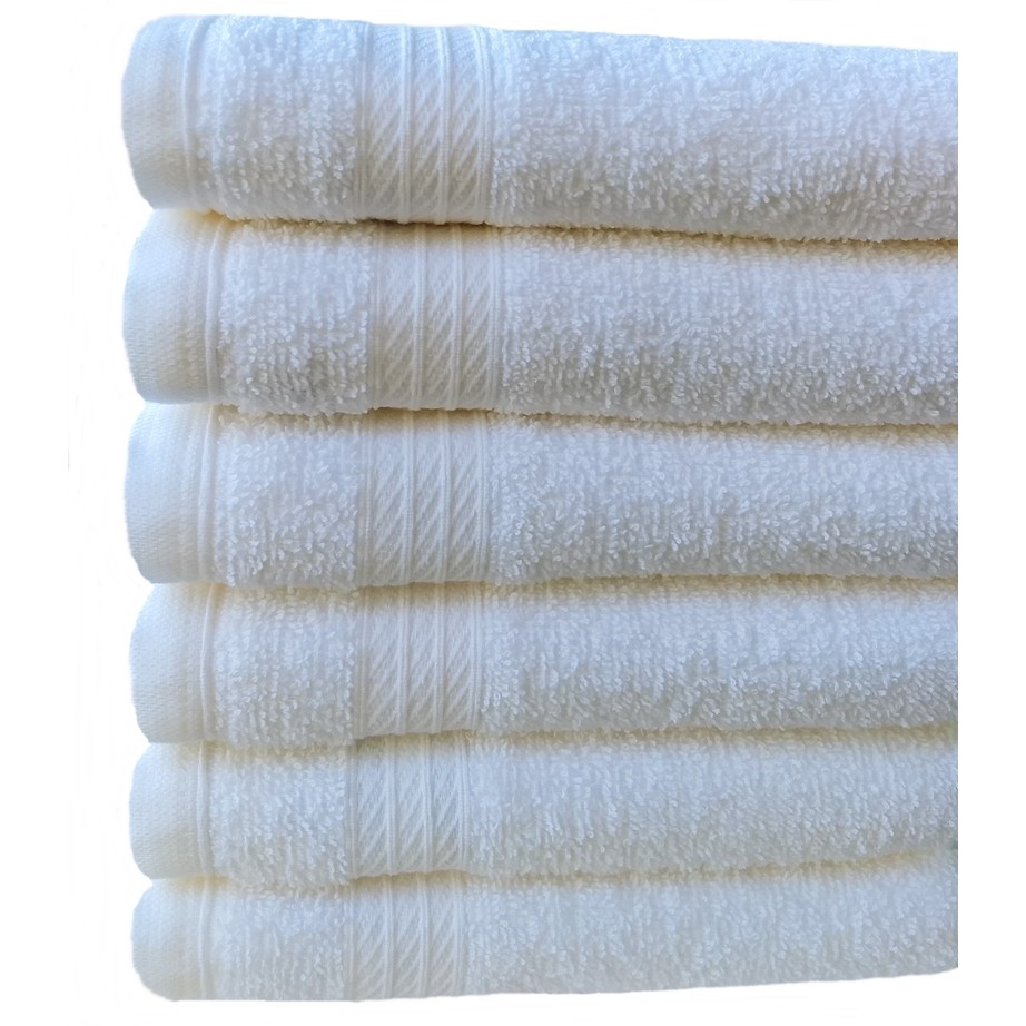 Toalhas de Rosto Branca para Salão: Onde Comprar | BuscaProdutos