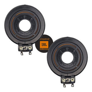 Reparo Para Super Tweeter Selenium St 200 / Qst-20 Kit Com 2 em Oferta na Shopee